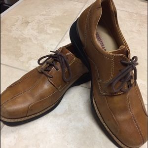 Johnston & Murphy size 7